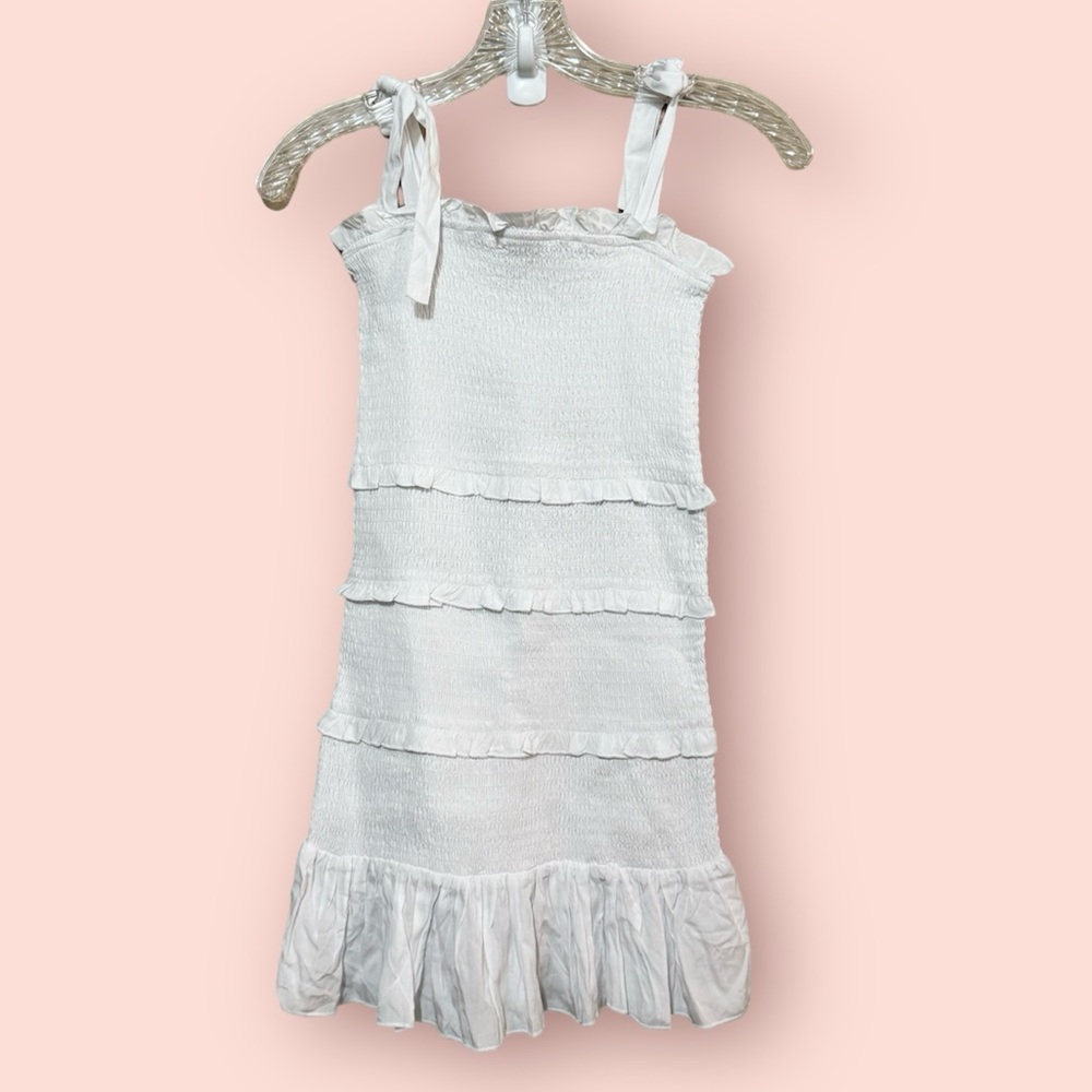 KATIE J NYC Tween Evan Dress Size XL (14) !